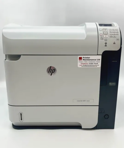 HP M602N Image