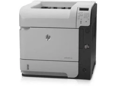 HP M602N Image