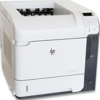 HP M602N Image