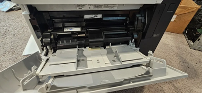 HP M602N Image