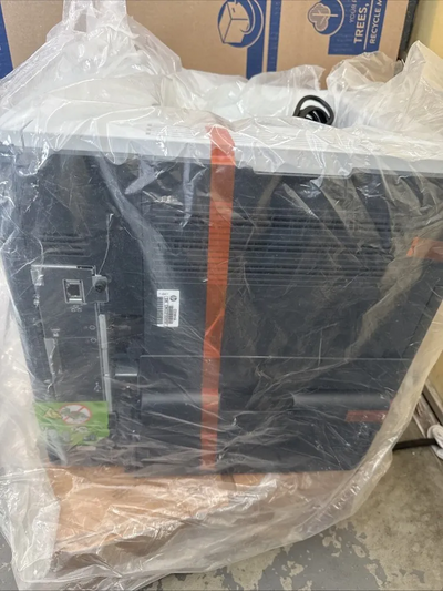 HP M602N Image
