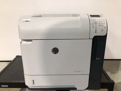 HP M602N Image