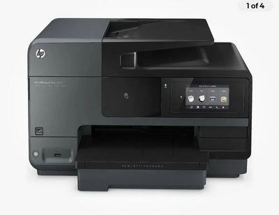 HP OfficeJet Pro 8625 Image
