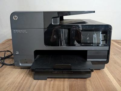HP OfficeJet Pro 8625 Image