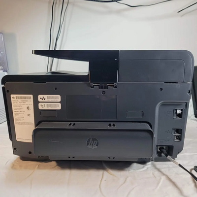 HP OfficeJet Pro 8625 Image