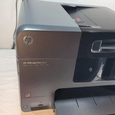 HP OfficeJet Pro 8625 Image