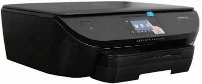HP 5643 Image