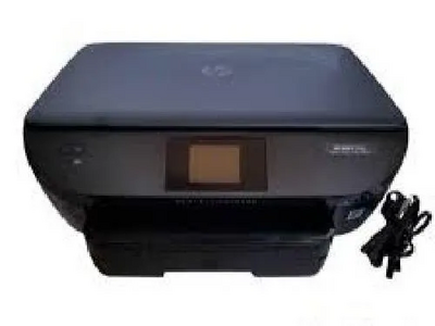 HP 5643 Image