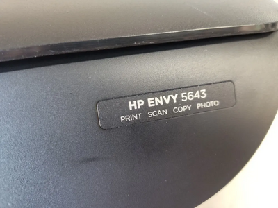 HP 5643 Image