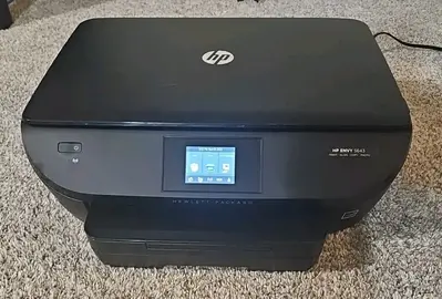HP 5643 Image