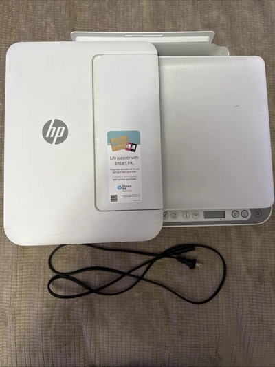 HP Deskjet 3631 Image