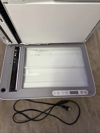HP Deskjet 3631 Image