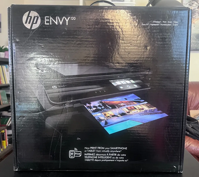 HP ENVY 120 e Image