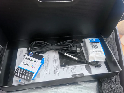HP ENVY 120 e Image