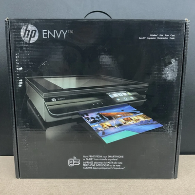 HP ENVY 120 e Image