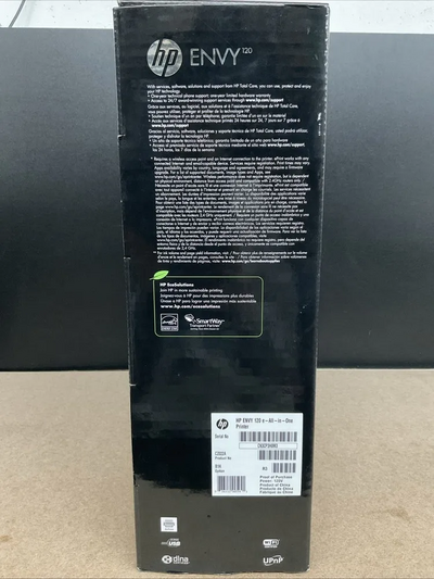 HP ENVY 120 e Image