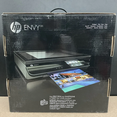 HP ENVY 120 e Image