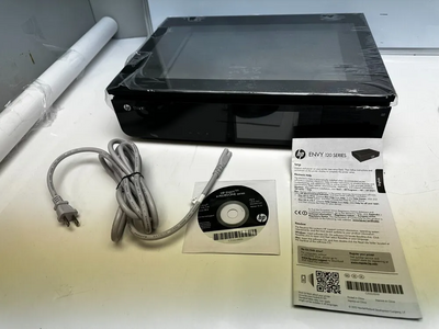 HP ENVY 120 e Image