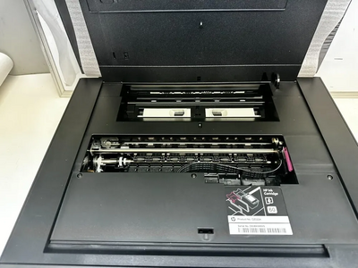 HP ENVY 120 e Image