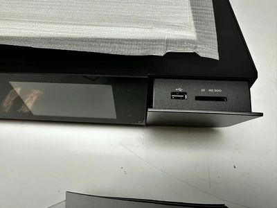 HP ENVY 120 e Image