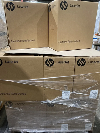 HP M404dw Image