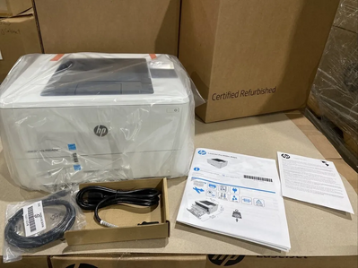 HP M404dw Image