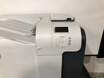 HP M551DN Image