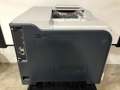 HP M551DN Image