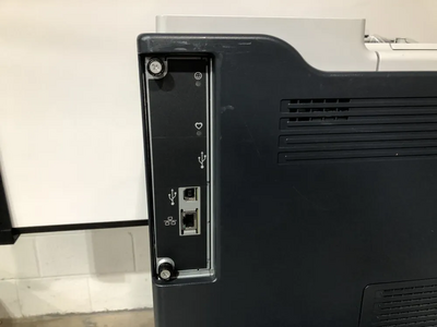 HP M551DN Image