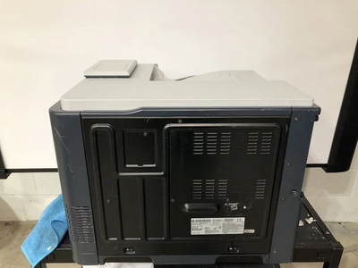 HP M551DN Image