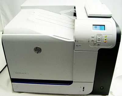 HP M551DN Image