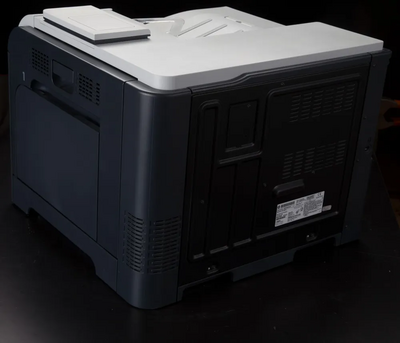 HP M551DN Image