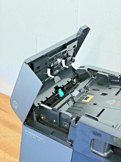 HP 8630 Image