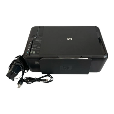 HP Deskjet f4480 Image