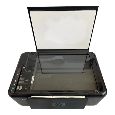 HP Deskjet f4480 Image