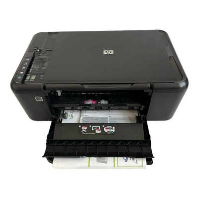 HP Deskjet f4480 Image
