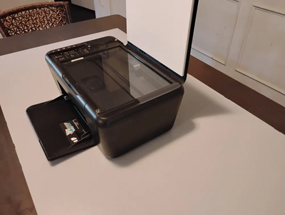 HP Deskjet f4480 Image