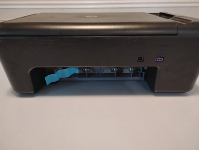 HP Deskjet f4480 Image