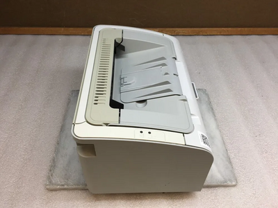 HP Laserjet p1005 Image