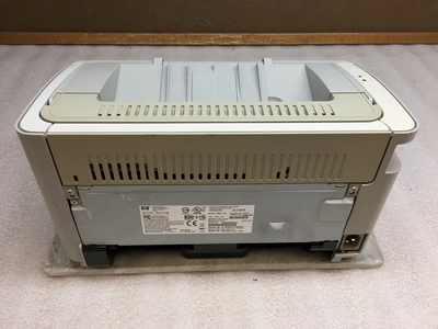 HP Laserjet p1005 Image