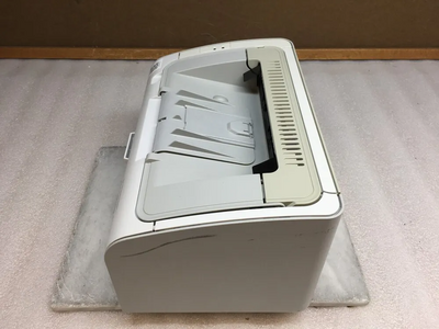 HP Laserjet p1005 Image