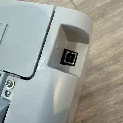 HP Laserjet p1005 Image