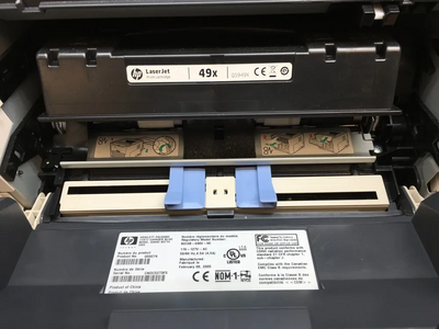 HP 1320 Image