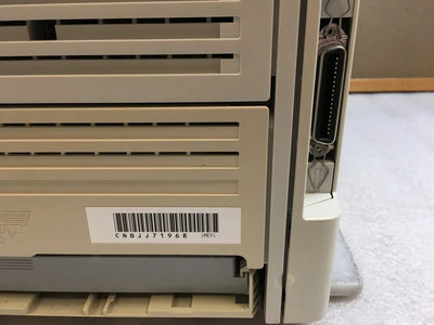 HP 1320 Image