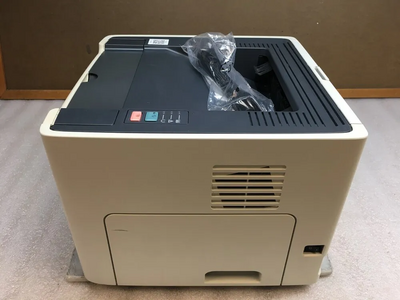 HP 1320 Image