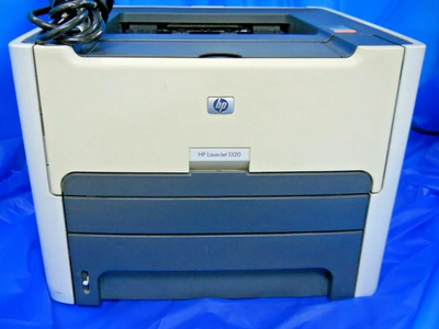 HP 1320 Image