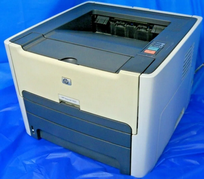 HP 1320 Image