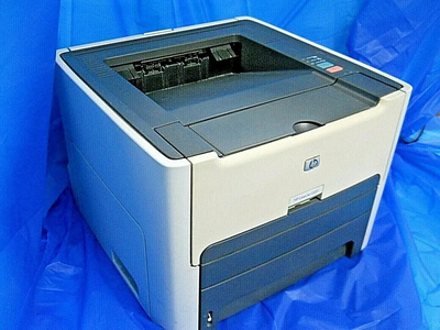 HP 1320 Image