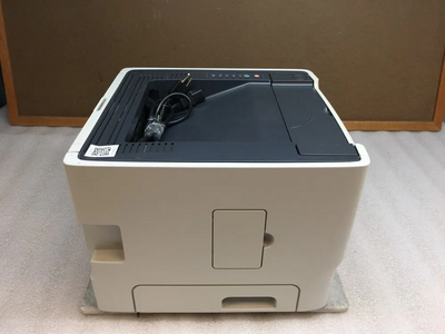 HP P2015dn Image
