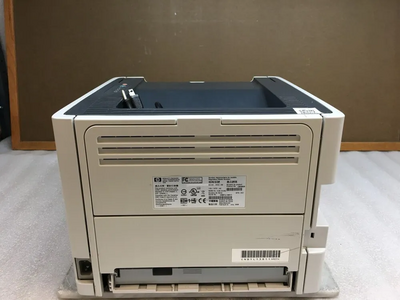 HP P2015dn Image